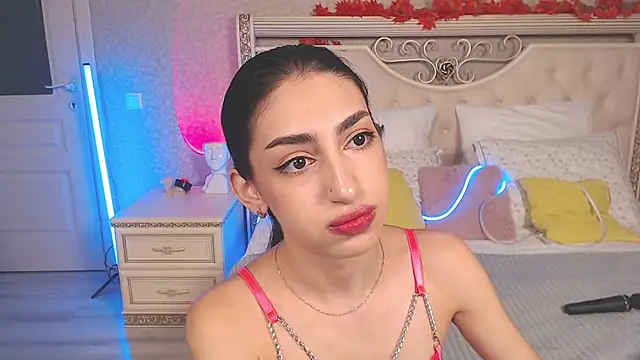 Lina_Robbins's cam snapshot