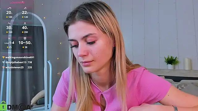 Cherry_Price's cam snapshot