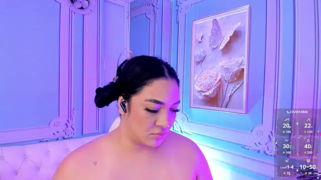 stefany_duque1_'s cam snapshot