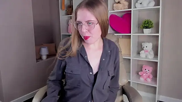 Joann_Shermann's cam snapshot