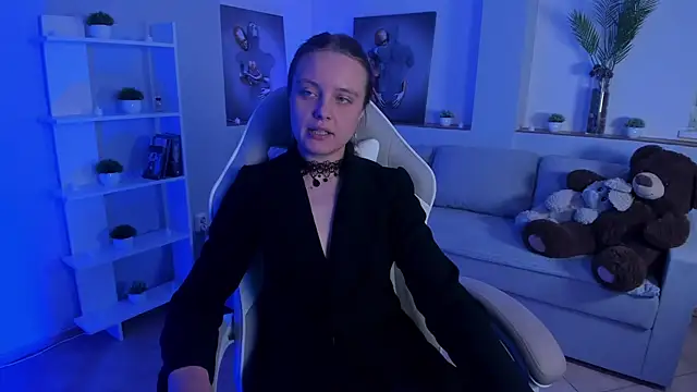 AlicePill's cam snapshot