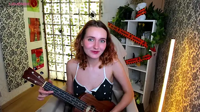 Elis_Cherry's cam snapshot