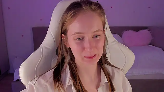 CrystalSoul_'s cam snapshot