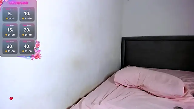 May_XX's cam snapshot