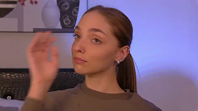 VirginieCruz's cam snapshot