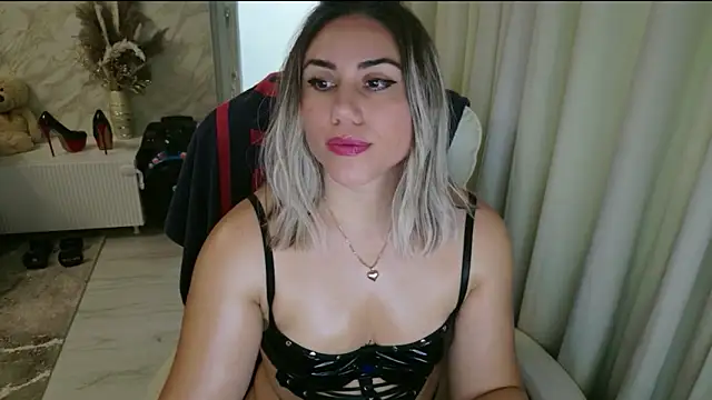 Annyfit4you live sex cam