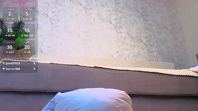 GiseleLamos's cam snapshot