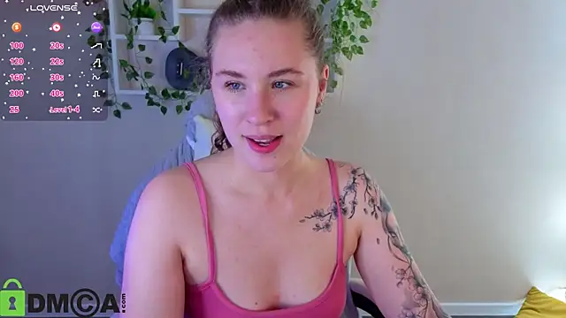 Elsie_Cutties's cam snapshot