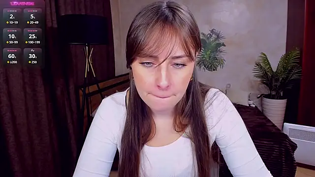 NikkiRainbow's cam snapshot