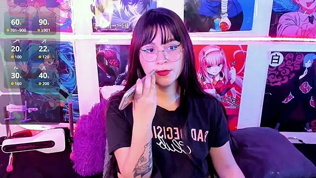 _urcutekitty's cam snapshot