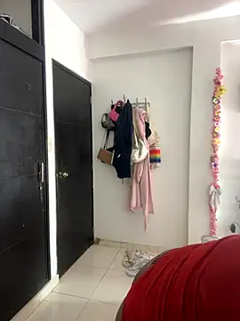 Anitta_bell's cam snapshot