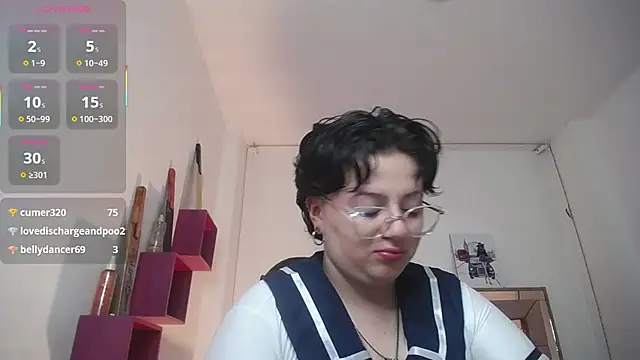 safyka's cam snapshot