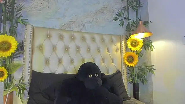 LittleeJaz's cam snapshot