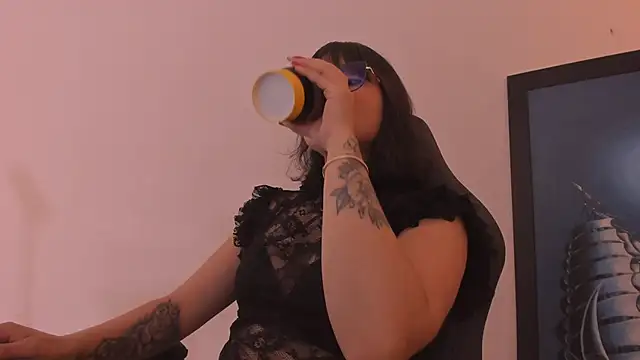 AnnaraLein's cam snapshot