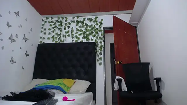 isabel_09's cam snapshot