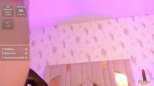 MARIANA_TAY1's cam snapshot