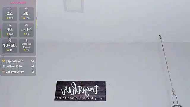 kyle8_ls's cam snapshot