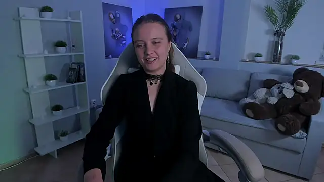 AlicePill's cam snapshot