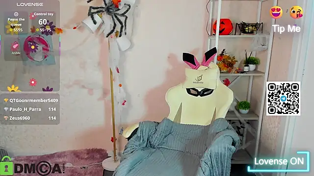 R0cket_bunny's cam snapshot