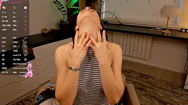 SirenaOstrem's cam snapshot