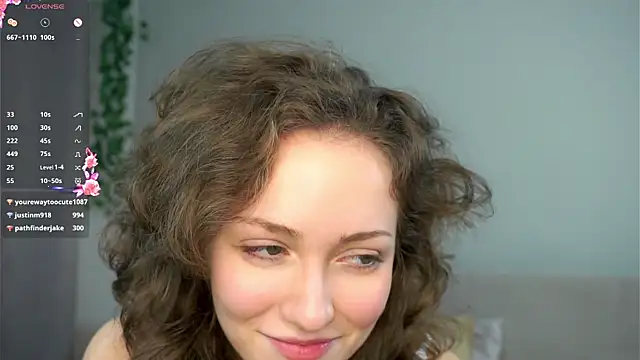 ZeniaBolich's cam snapshot