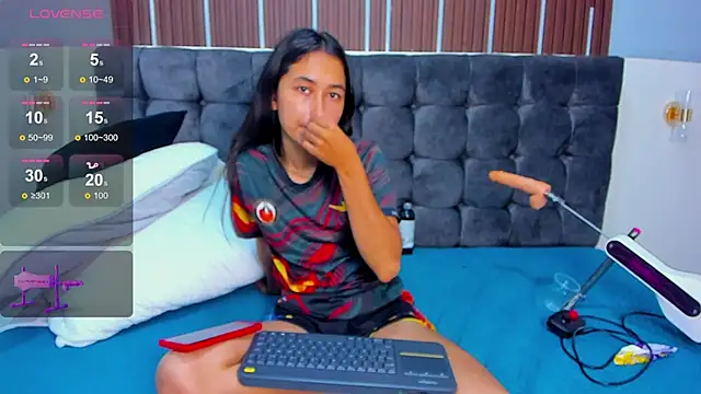 Nathaly__Rosse's cam snapshot