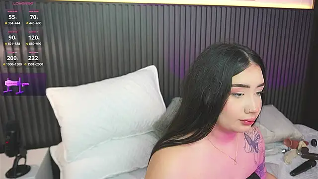 haylie_'s cam snapshot