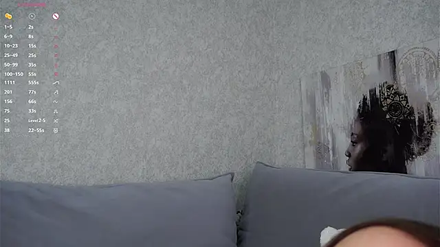 WiloneBoardley's cam snapshot