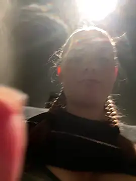 StephanieMur's cam snapshot