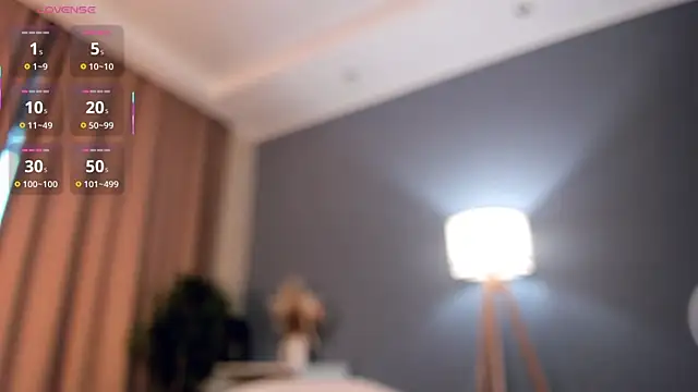 SharylSmalt's cam snapshot