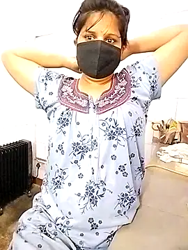 Amritanikhil1's cam snapshot