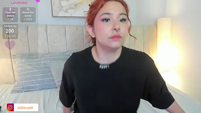 Atenea_cuteee's cam snapshot