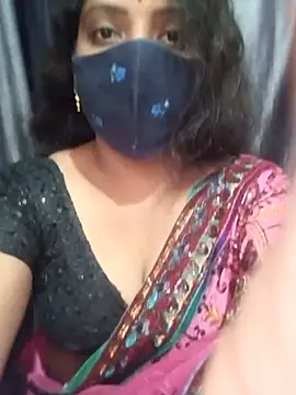 Manisha-Love's cam snapshot