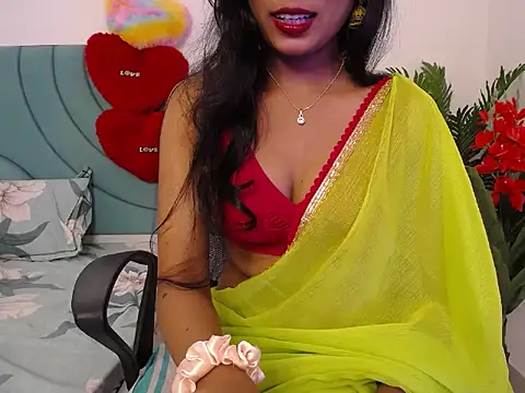 Baby_naughtyy's cam snapshot