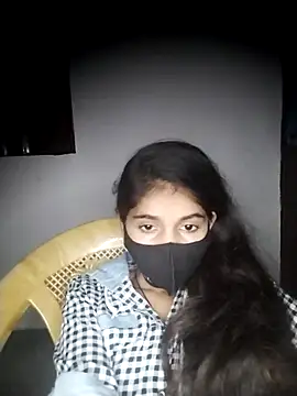 Sexey-Puja's cam snapshot