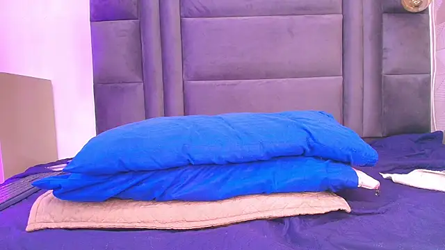 arletmss's cam snapshot