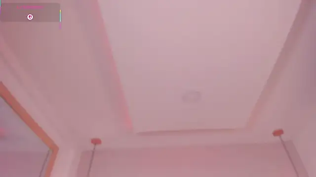 Nikki_vega's cam snapshot