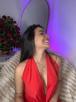 _Emily_Thompson_'s cam snapshot