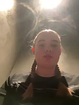 StephanieMur's cam snapshot