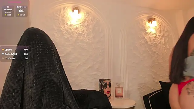 MilaColeman's cam snapshot