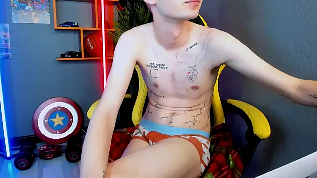 TimBlaks's cam snapshot