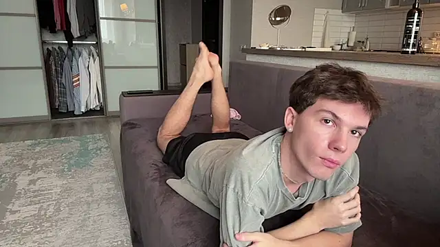 Jeremy1Scott's cam snapshot