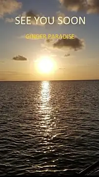 Ginger_Paradise's cam snapshot