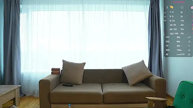 EmmaFisherf's cam snapshot