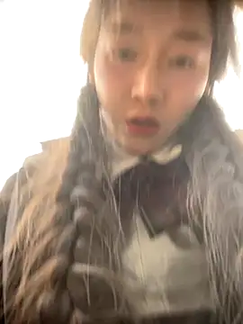 Xiao-meng66's cam snapshot