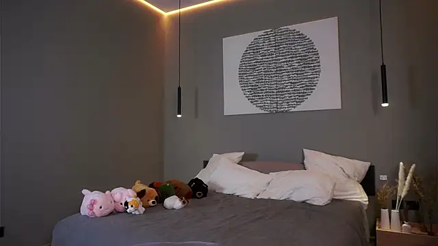 Asecondsoul's cam snapshot