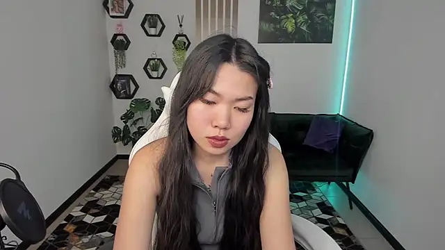 LunaPurrr's cam snapshot