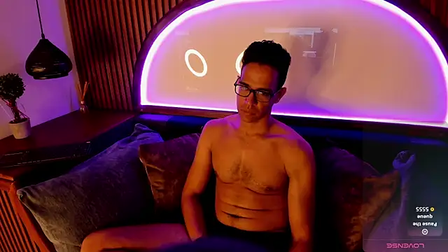 JacobDraven's cam snapshot