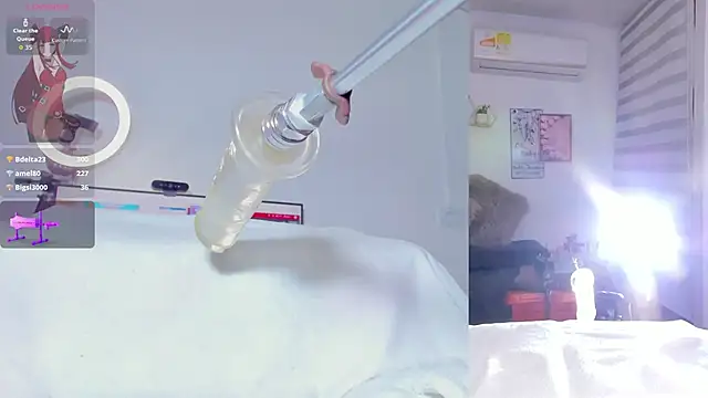 Maria_Jones_'s cam snapshot