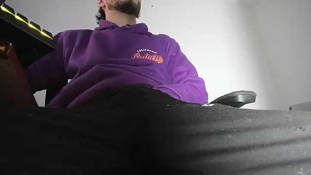 s_sven03's cam snapshot